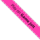 Game Jolt Ribbon