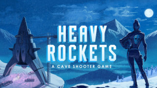 Heavy Rockets