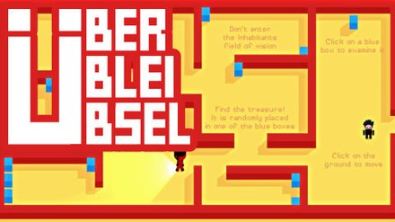 Uberbleibsel