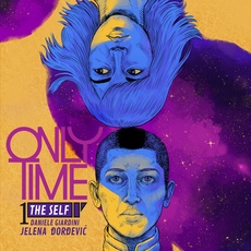 Only Time<span>drawn by Jelena Đorđević</span>